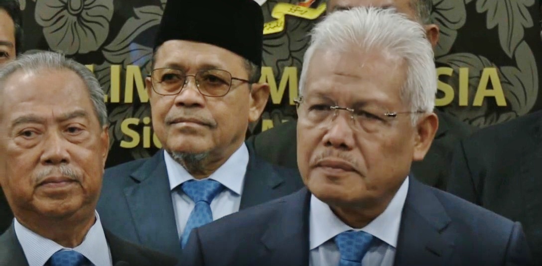 Ahli Parlimen Pembangkang Protes Keluar Dewan Beramai Ramai BTS Media