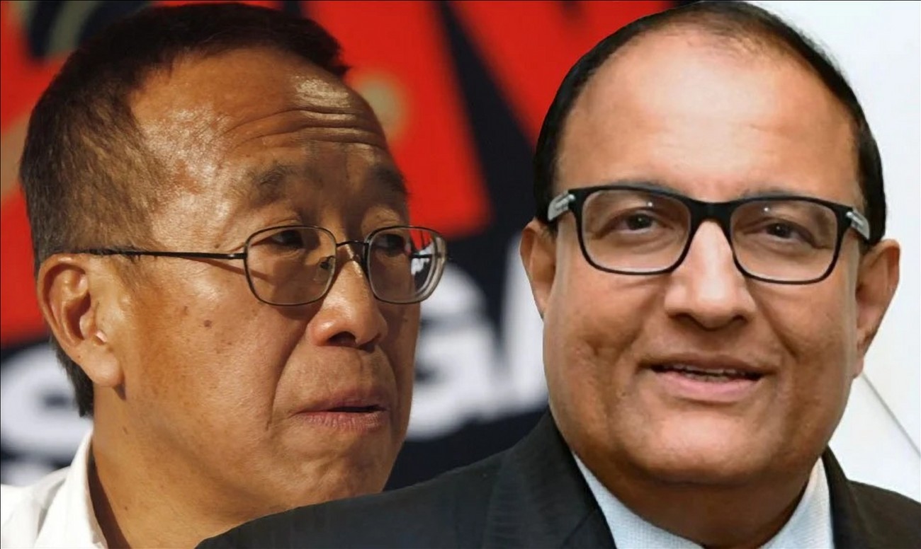 Menteri Singapura, bilionair hotel rakyat Malaysia ditahan kes rasuah ...