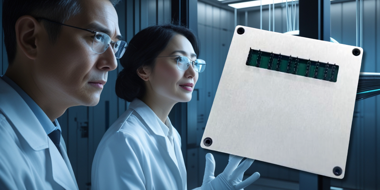 Breakthrough in nuclear battery technology: Chinese scientists develop ...